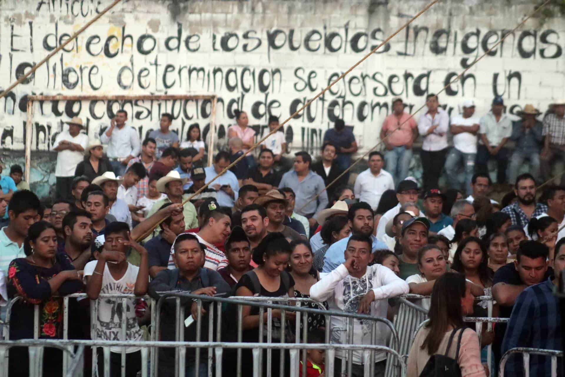 Información para combatir covid-19 se traduce en lenguas indígenas Información para combatir covid-19 se traduce en lenguas indígenas