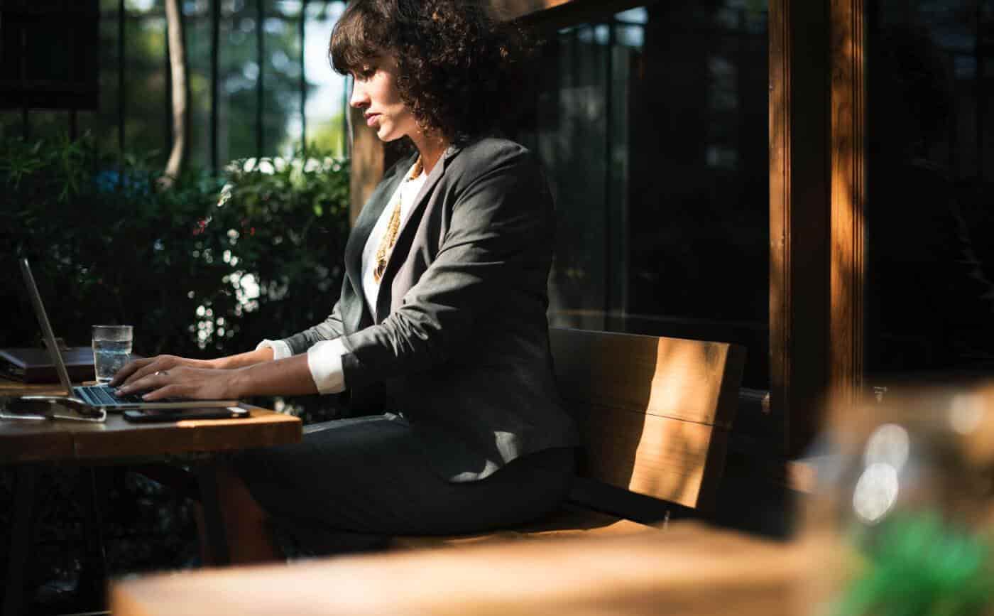 Emprender me transformó en feminista Emprender me transformó en feminista