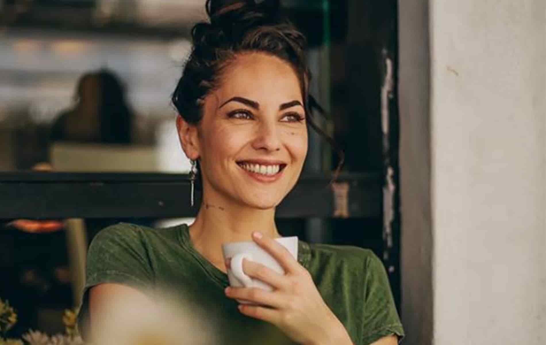 “La violencia que viví me hizo creer que no valía nada”: Bárbara Mori