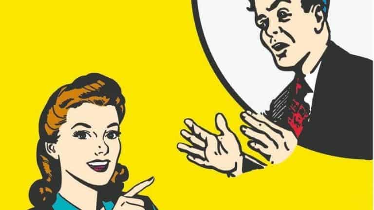 Qué es el “mansplaining” o la “machointerrupción” Qué es el “mansplaining” o la “machointerrupción”