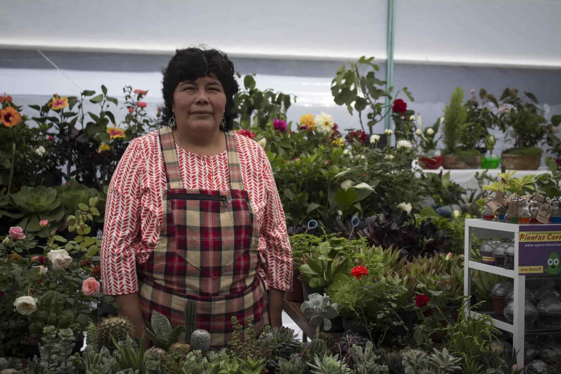 Microempresarias y jefas de familias aprovechen el rescate de Banxico Microempresarias y jefas de familias aprovechen el rescate de Banxico
