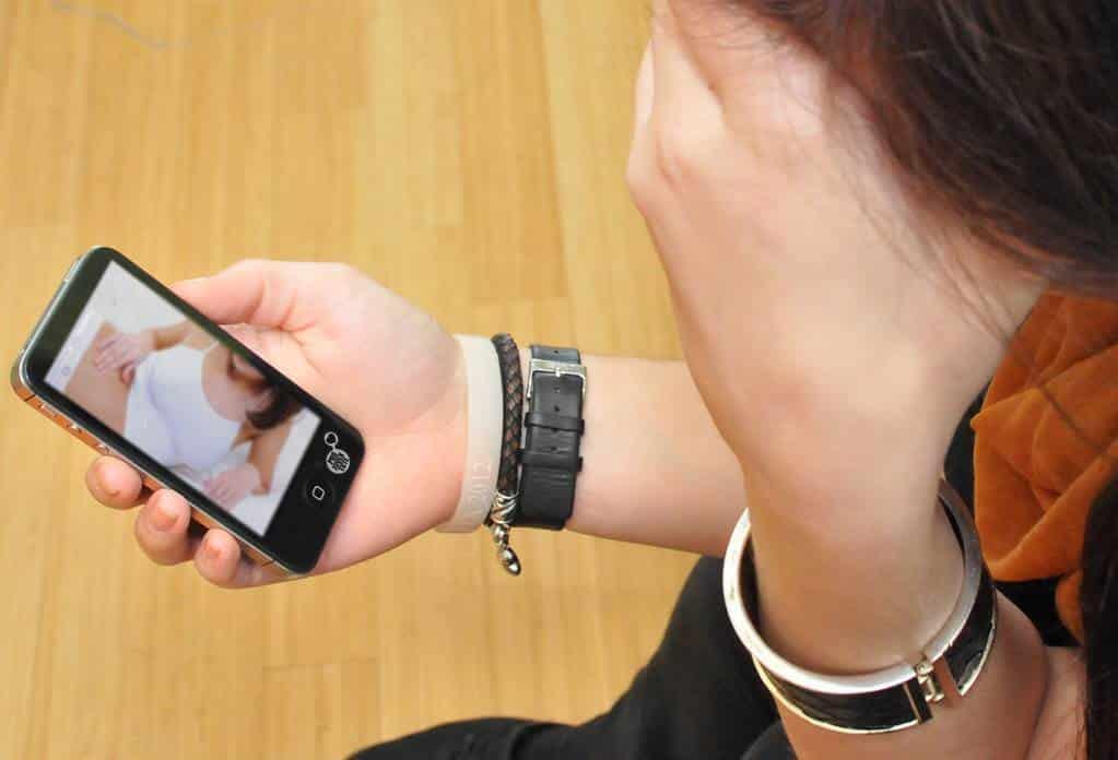Decálogo para el sexting Decálogo para el sexting