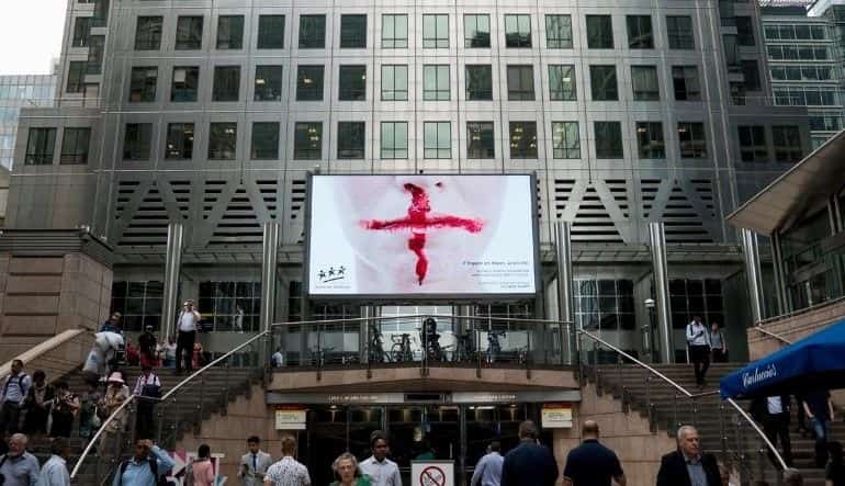 No sólo en México, se duplican feminicidios en Inglaterra por covid-19 No sólo en México, se duplican feminicidios en Inglaterra por covid-19