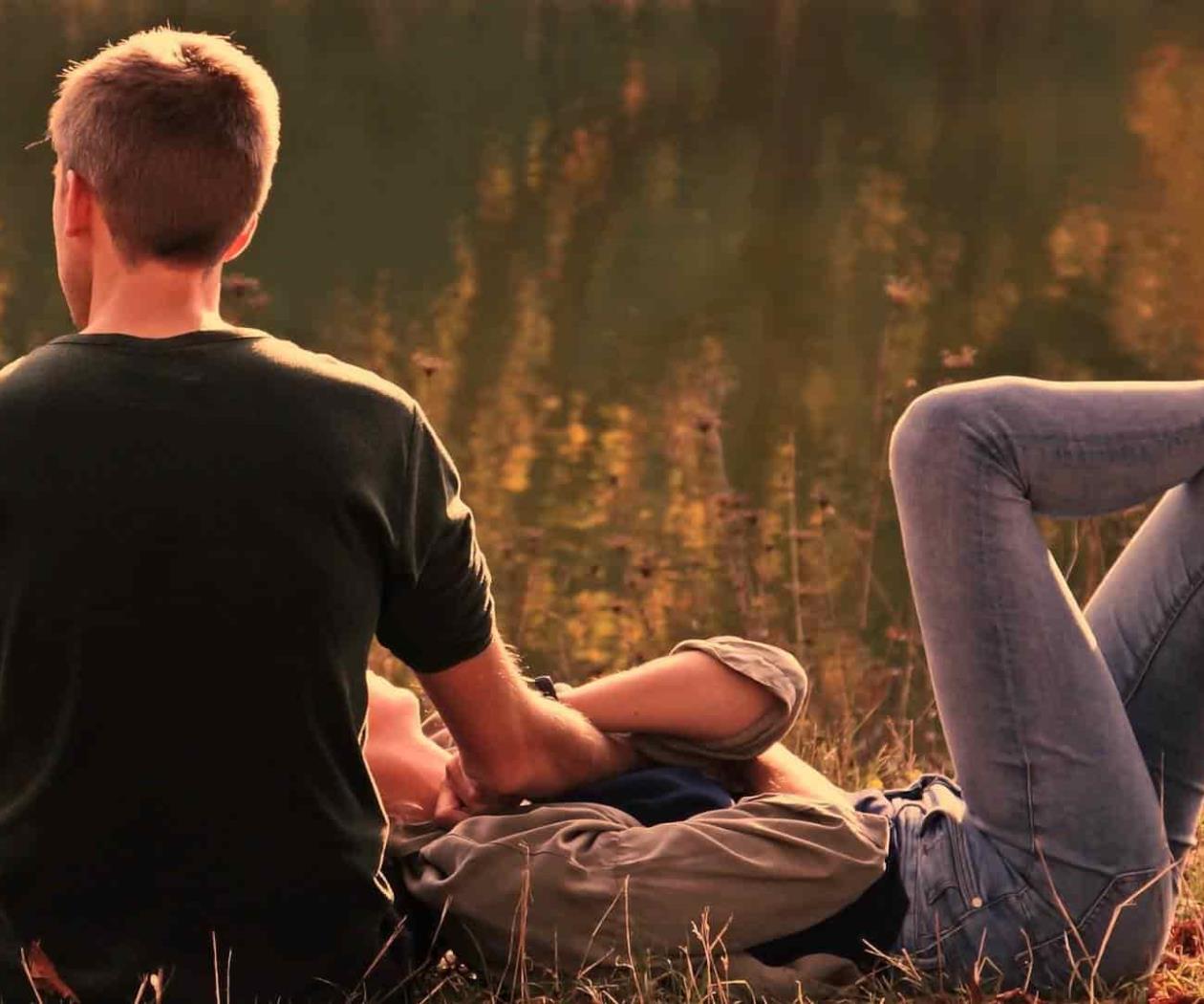 Hombres: el autocuidado es posible Hombres: el autocuidado es posible