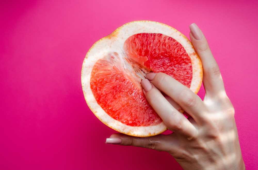 ¿A que no te atreves a masturbarte así? 