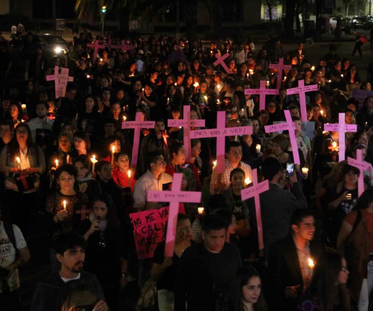 ¿Cómo opera la conducta de un feminicida? ¿Cómo opera la conducta de un feminicida?
