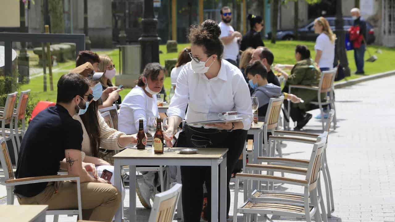 Se acentúa la brecha salarial en mujeres en la desescalada de covid-19 Se acentúa la brecha salarial en mujeres en la desescalada de covid-19