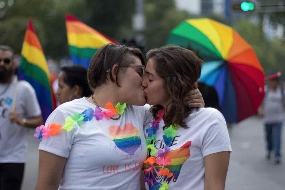 Pandemia exhibe discriminación contra mujeres y comunidad LGBT Pandemia exhibe discriminación contra mujeres y comunidad LGBT