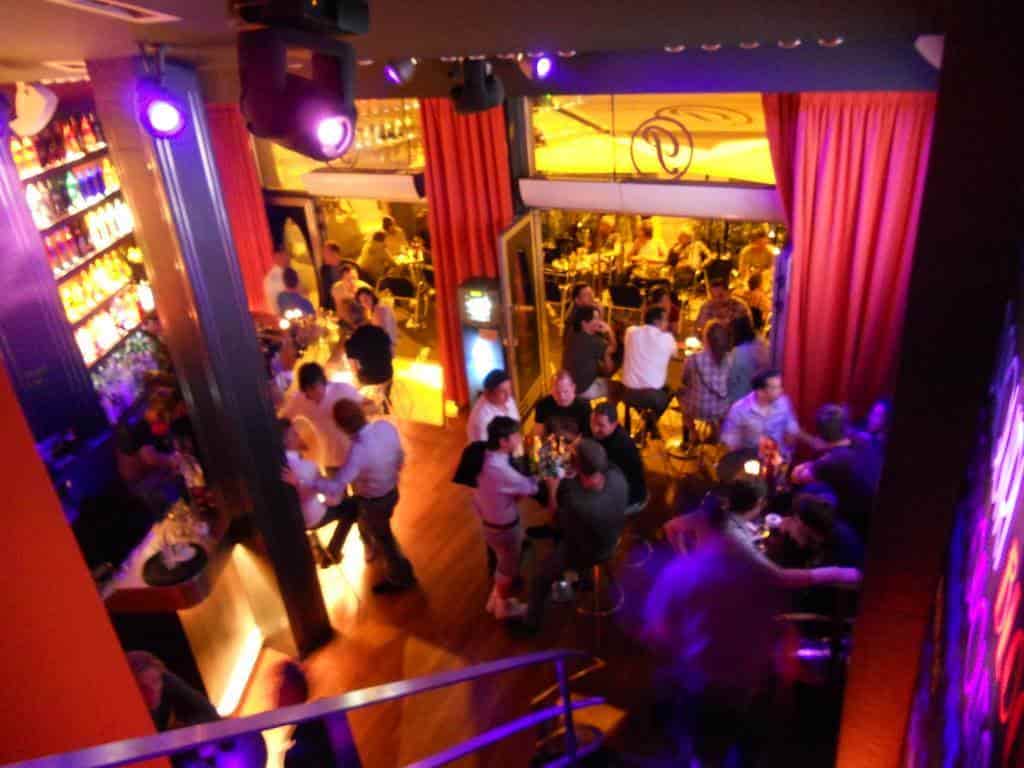 Comunidad LGBTTTI se convirtió en el blanco de los "goteros" Comunidad LGBTTTI se convirtió en el blanco de los "goteros"