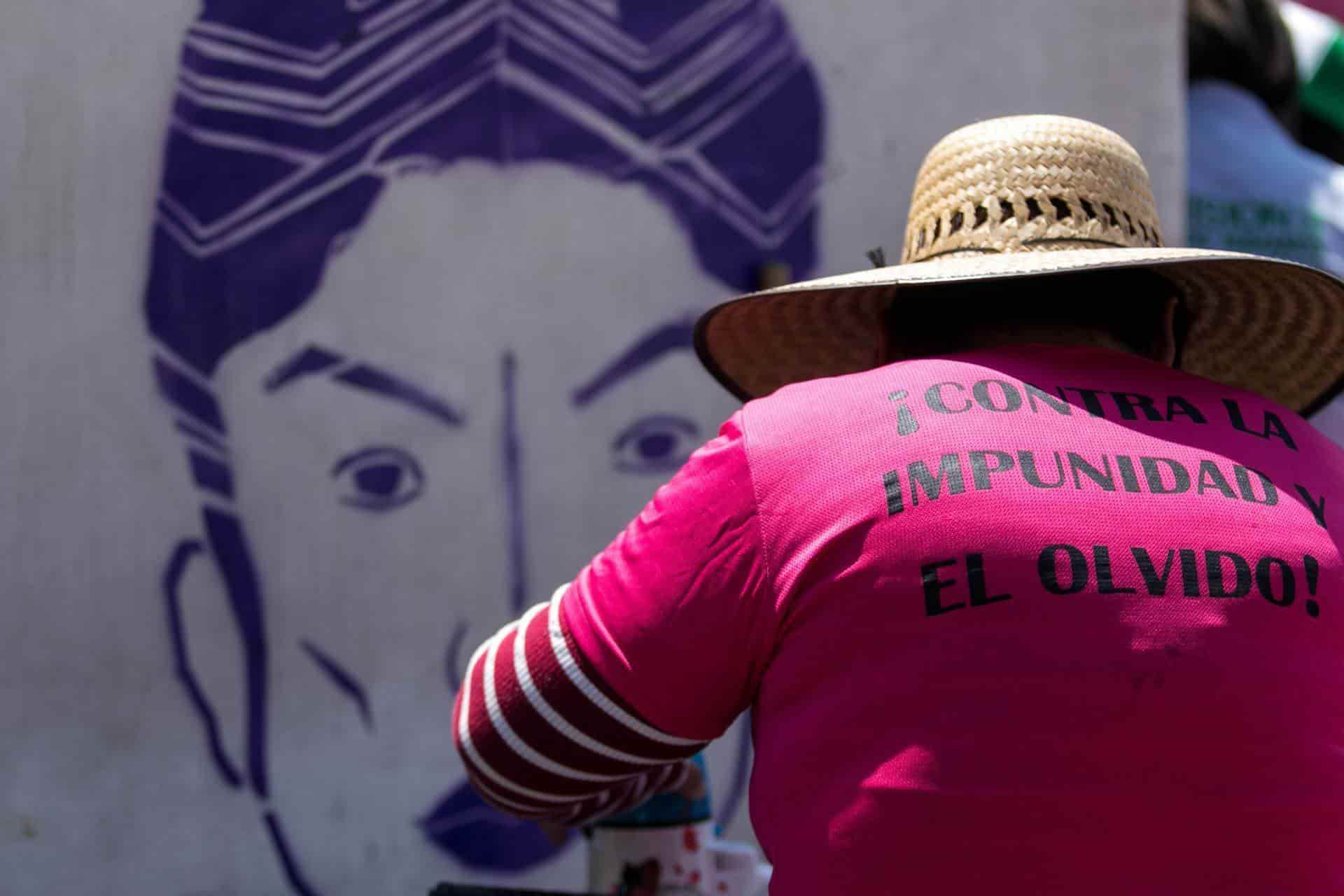 ¿Dónde quedaron las mujeres en la estrategia contra el covid-19? ¿Dónde quedaron las mujeres en la estrategia contra el covid-19?