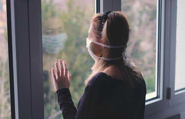 “Me urge que mi marido regrese a trabajar, ya no lo aguanto” “Me urge que mi marido regrese a trabajar, ya no lo aguanto”