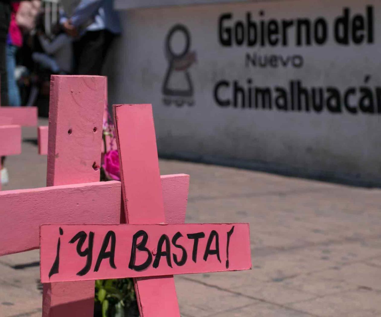 ¿De qué sirve la Alerta de Género en Edomex si la violencia sigue? ¿De qué sirve la Alerta de Género en Edomex si la violencia sigue?