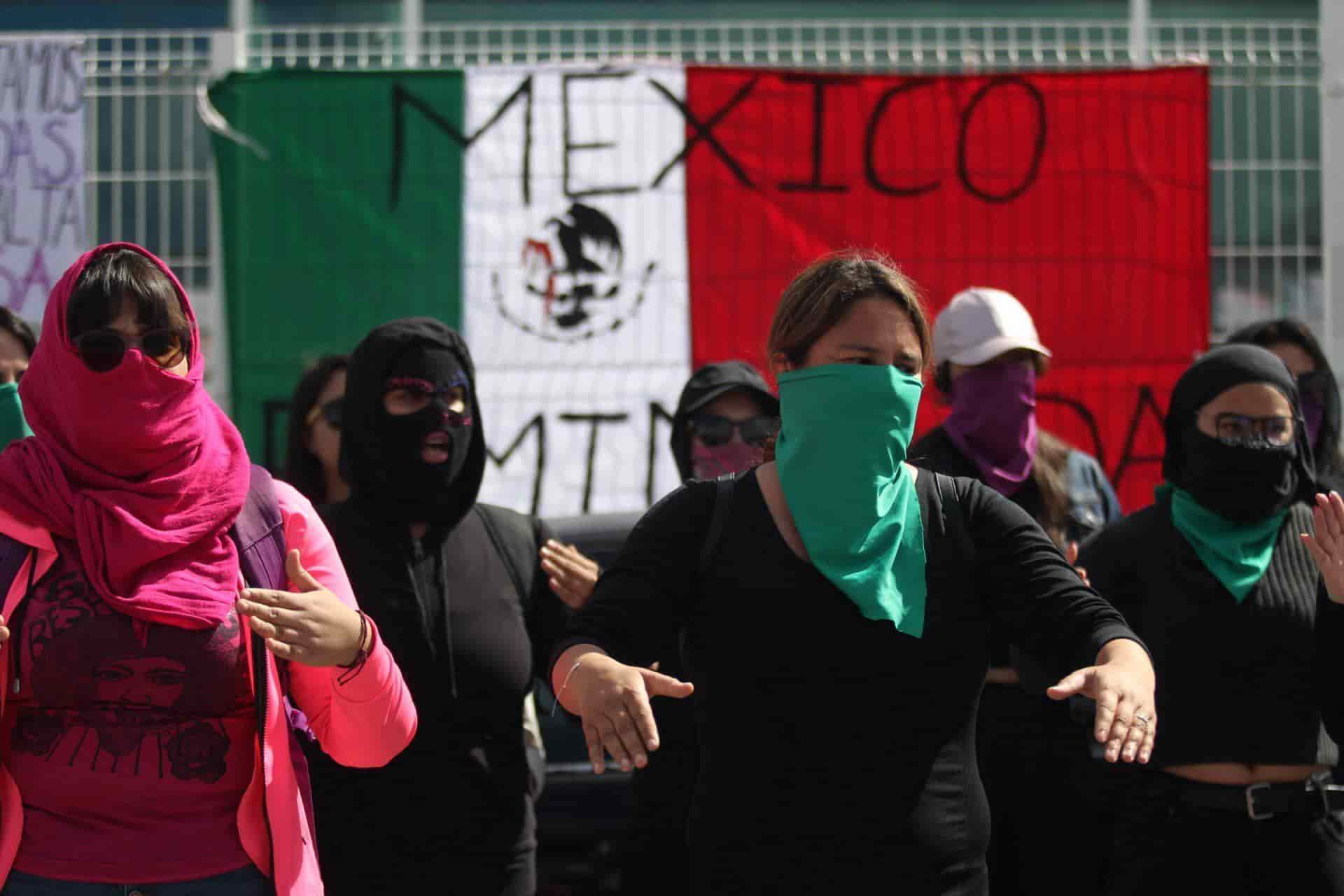 Feminicidios: no es el confinamiento, es la violencia machista Feminicidios: no es el confinamiento, es la violencia machista