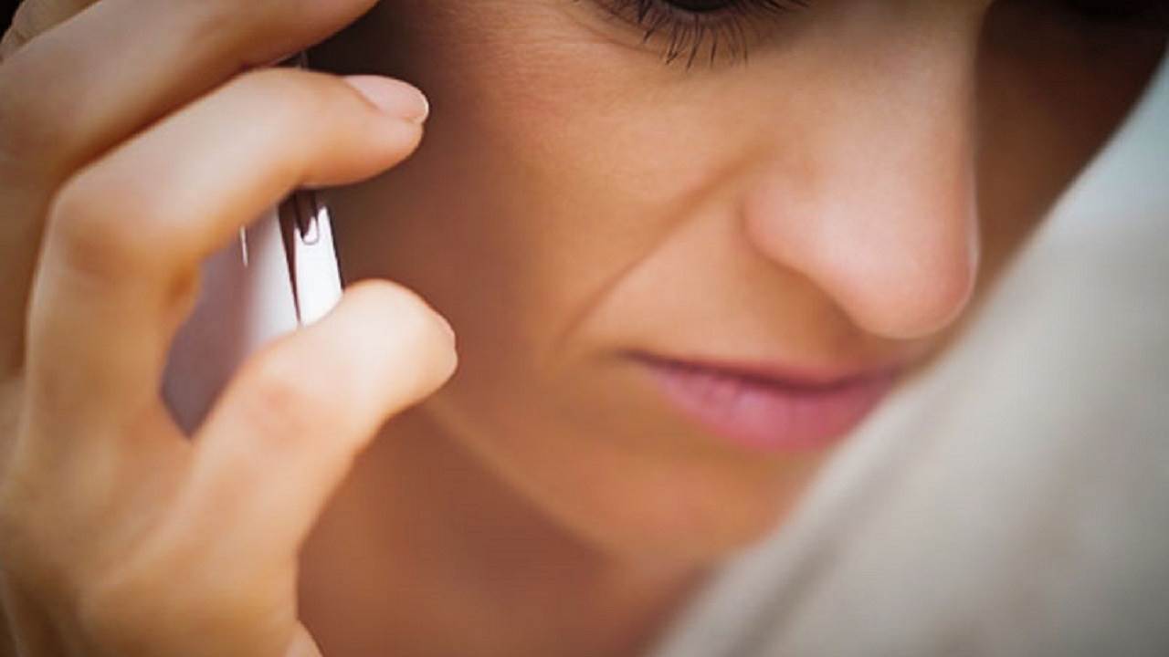 “Ya no pueden hablar, ya están con su agresor” “Ya no pueden hablar, ya están con su agresor”