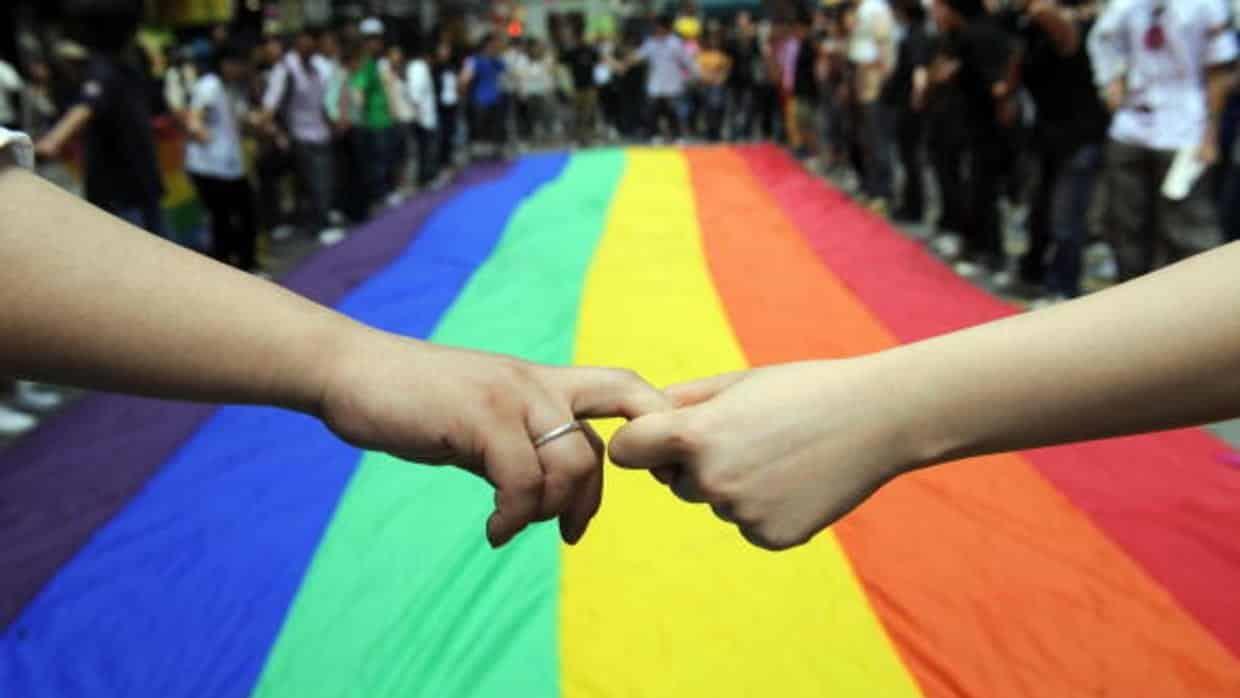 Los países de América Latina donde es legal el matrimonio igualitario Los países de América Latina donde es legal el matrimonio igualitario