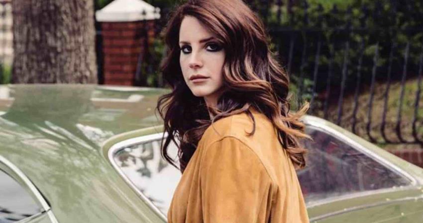 Lana Del Rey: lo hace por las chicas - Rolling Stone en Español