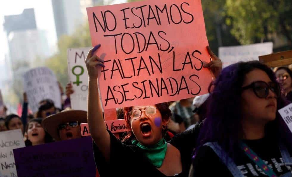 “Nosotras no somos investigadoras, sólo exigimos nuestros derechos" “Nosotras no somos investigadoras, sólo exigimos nuestros derechos"