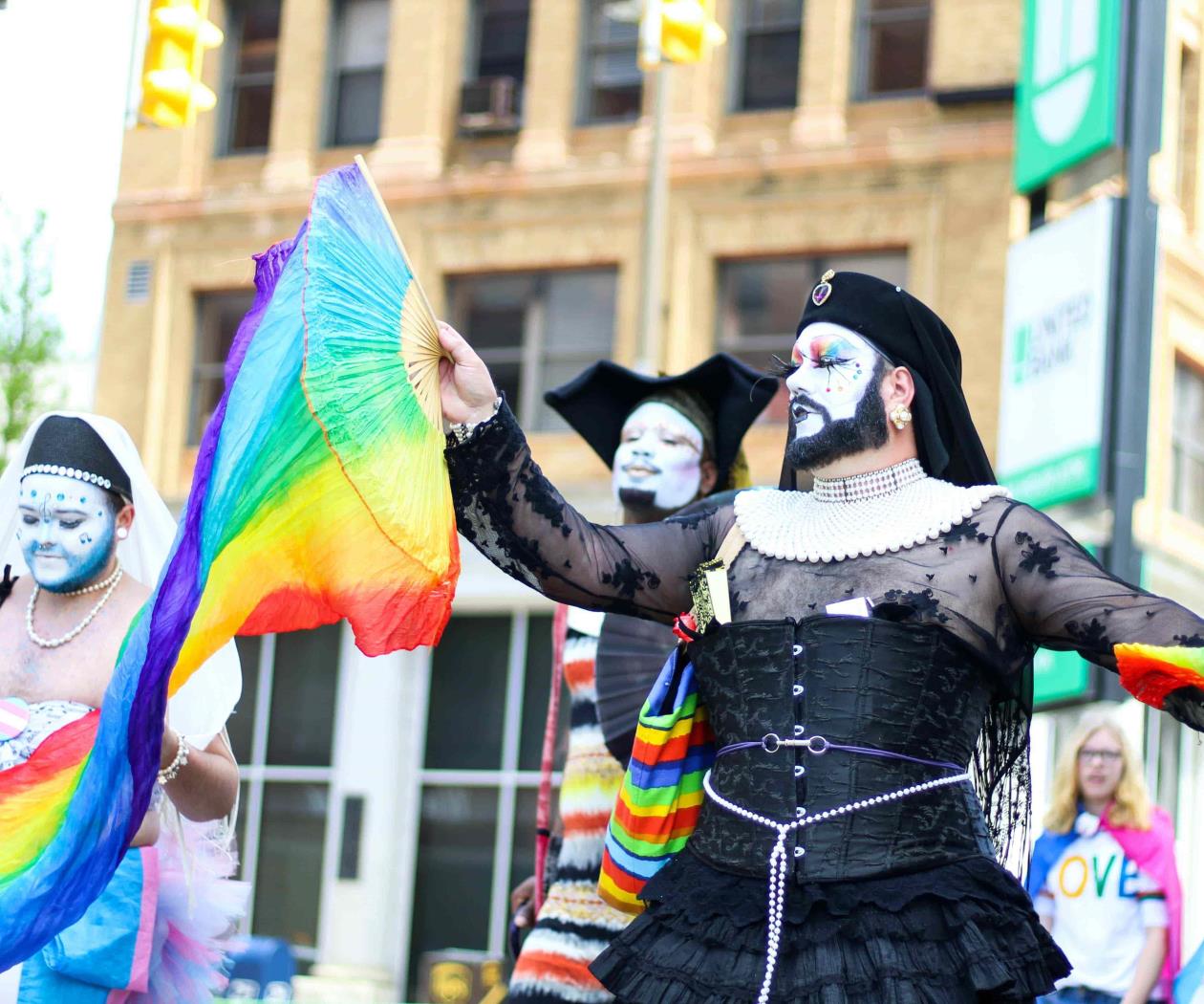 El estigma hacia las personas transgénero afecta su salud El estigma hacia las personas transgénero afecta su salud