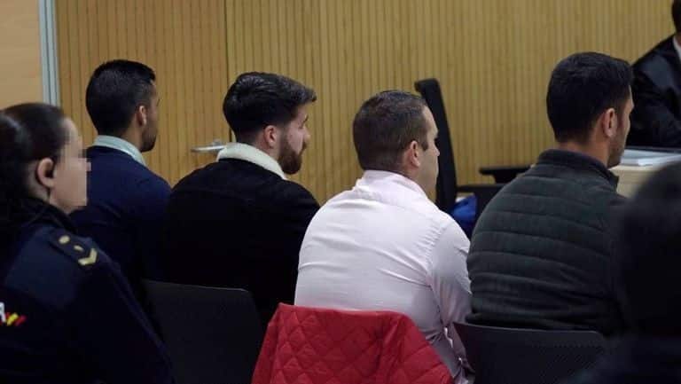 ¿Quiénes integran La Manada y por qué recibieron otra pena?