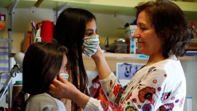 ¿Cómo atender la salud mental de niños y jóvenes durante la pandemia? ¿Cómo atender la salud mental de niños y jóvenes durante la pandemia?