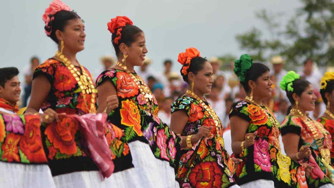 Tehuantepec, ¿una sociedad matriarca en México?