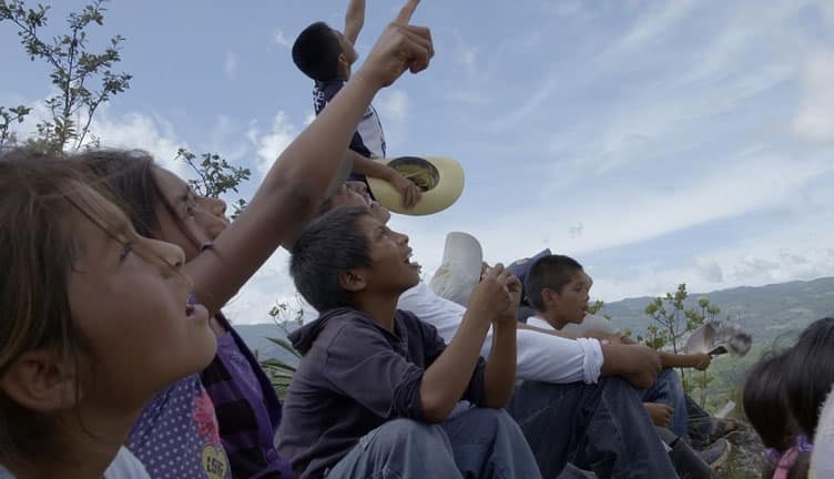 El sembrador, el documental que refleja la educación en Chiapas El sembrador, el documental que refleja la educación en Chiapas
