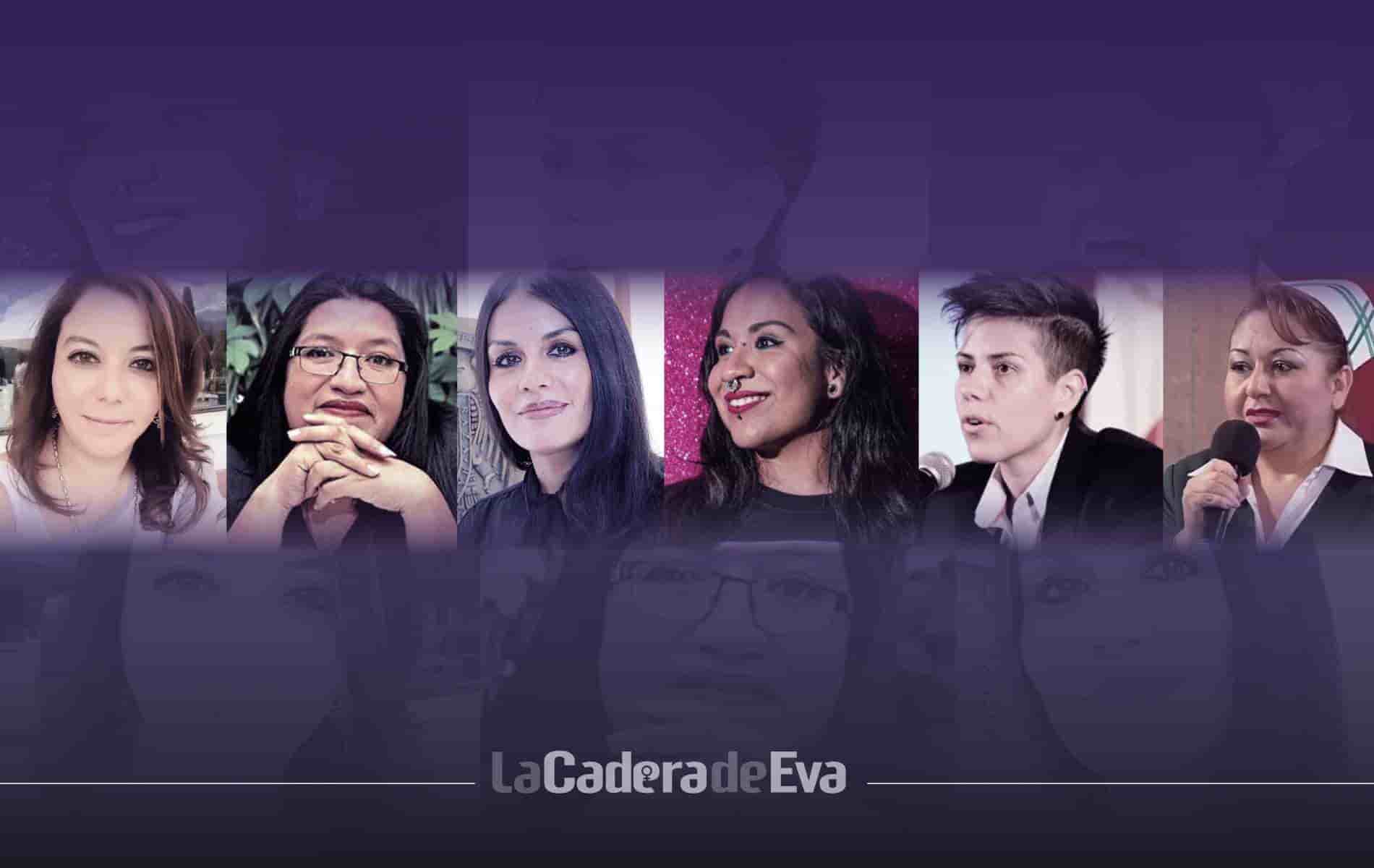 Las mujeres líderes de México de este 2020 Las mujeres líderes de México de este 2020