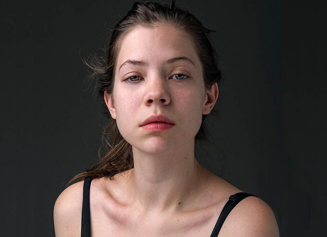 Teresa González, la primera mexicana en la Academia de Arte de Berlín Teresa González, la primera mexicana en la Academia de Arte de Berlín