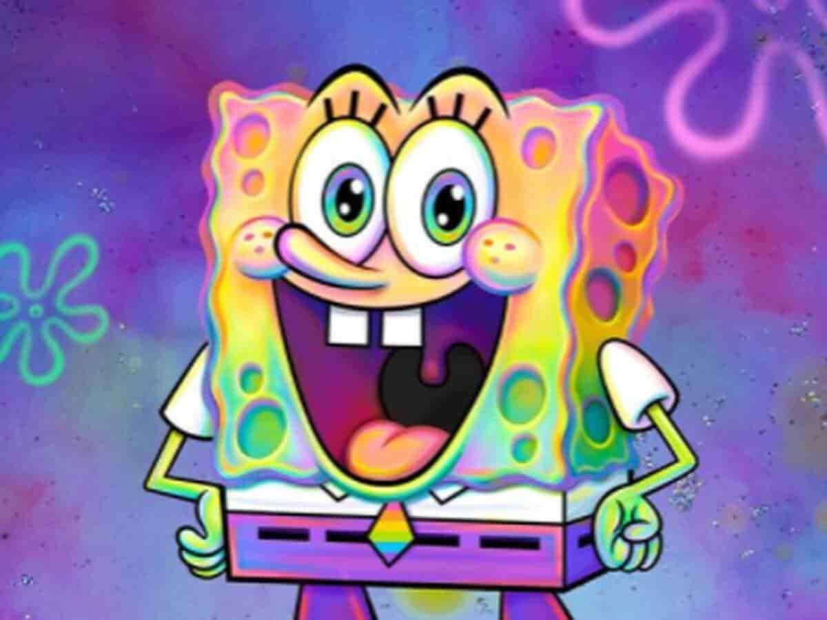 ¿Nickelodeon publica que Bob Esponja es homosexual? ¿Nickelodeon publica que Bob Esponja es homosexual?