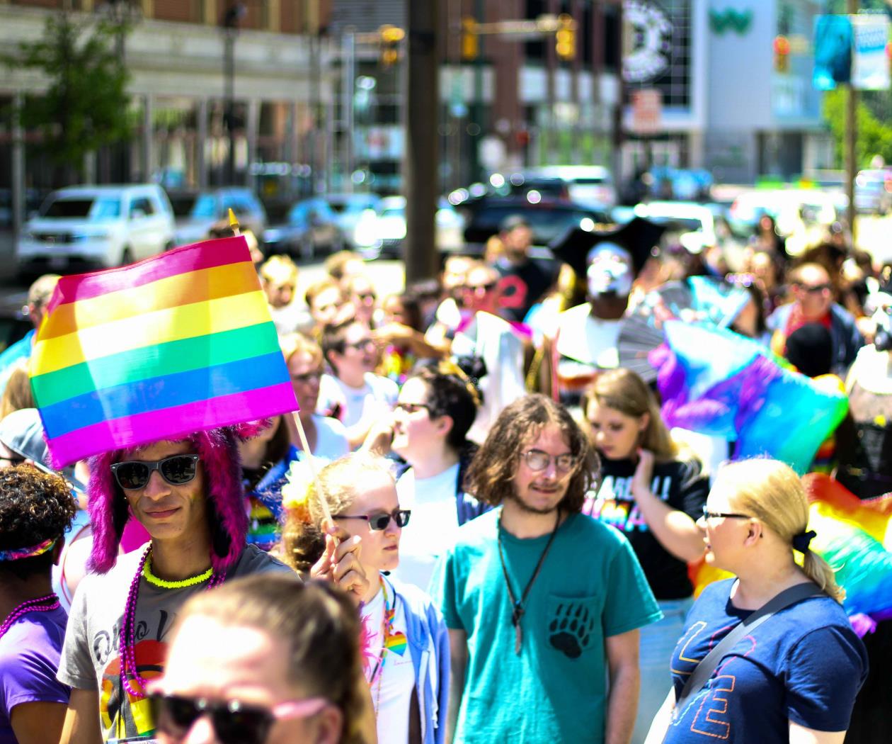 El logro histórico, homosexuales no podrán ser despedidos en EU El logro histórico, homosexuales no podrán ser despedidos en EU