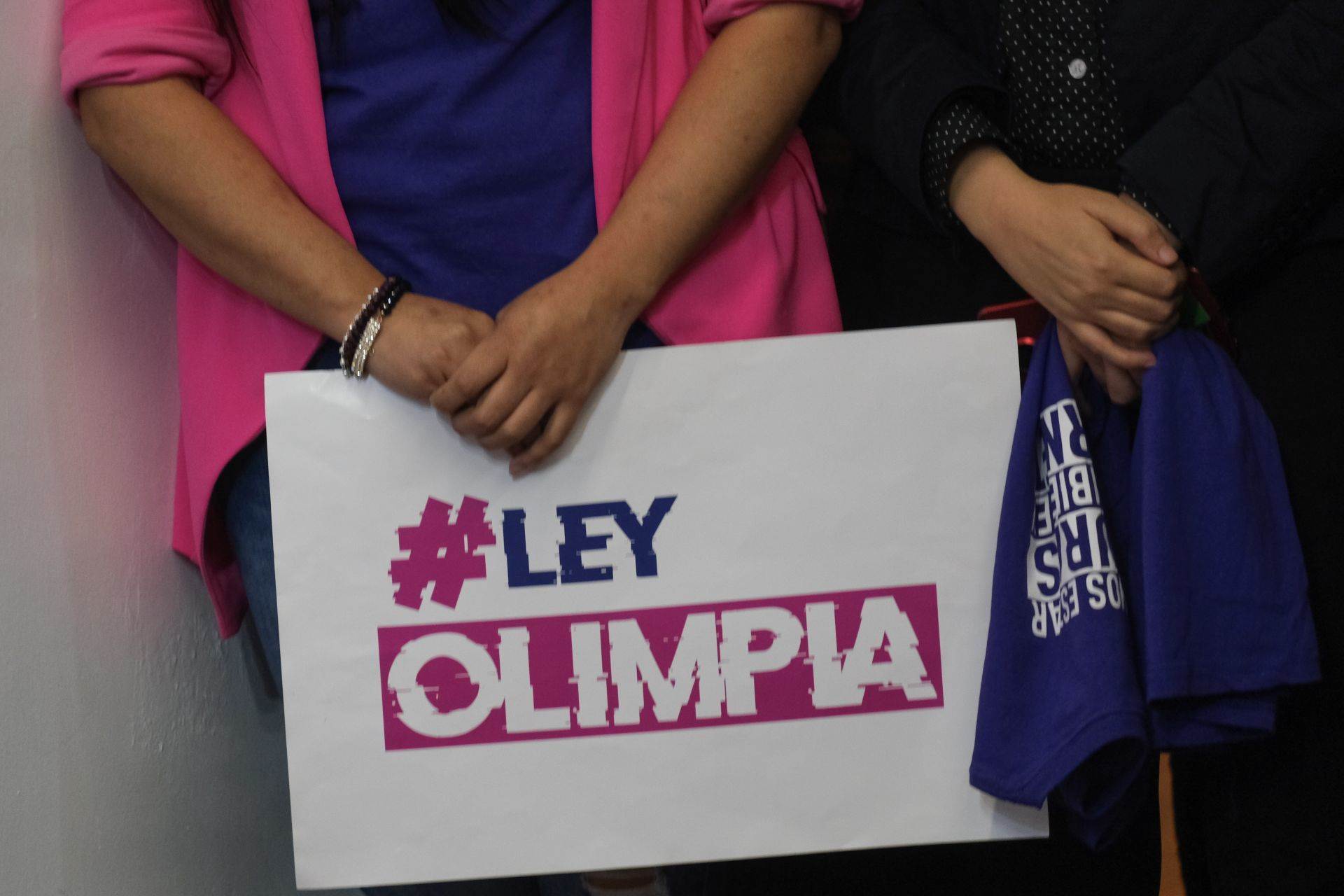 Ley Olimpia: 3 años de cárcel a joven por difundir “packs” en Coahuila