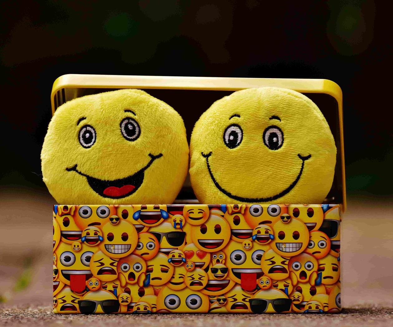 ¿Cómo controlar mis emociones? ¿Cómo controlar mis emociones?