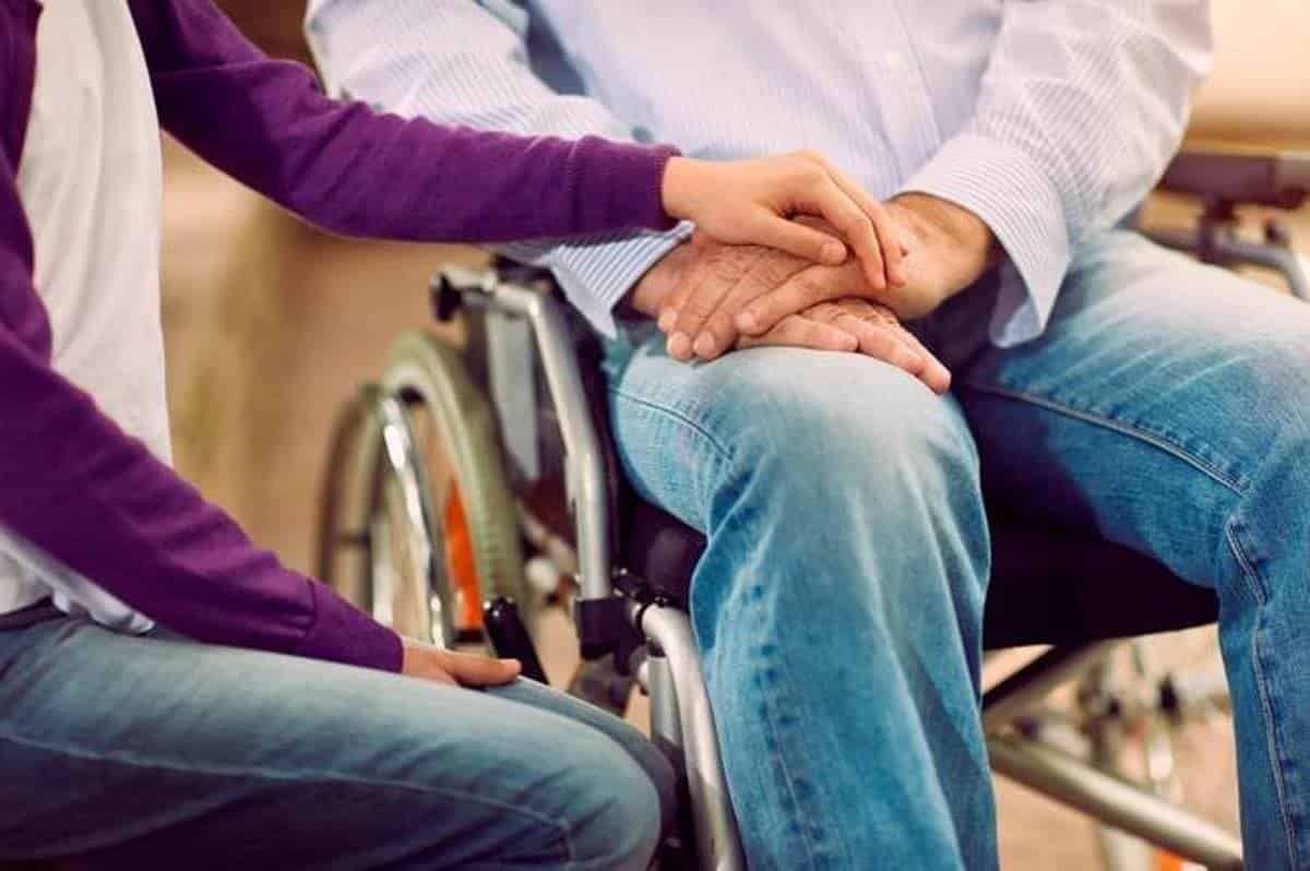 Asistencia sexual, una alternativa para personas con discapacidades