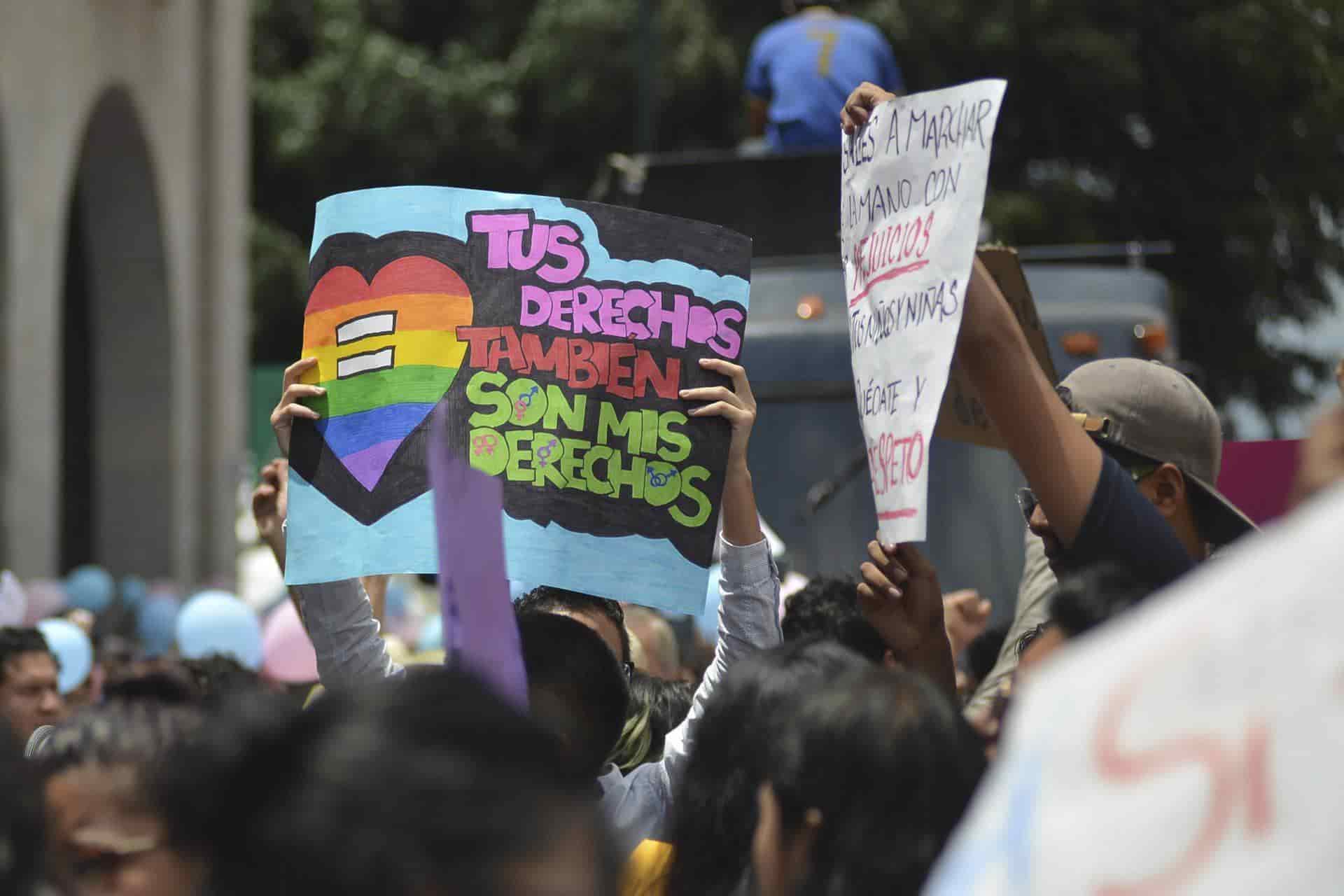 México ¿un país sin discriminación?