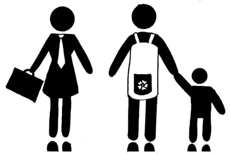 Diferencia entre sexo biológico, género y orientación sexual