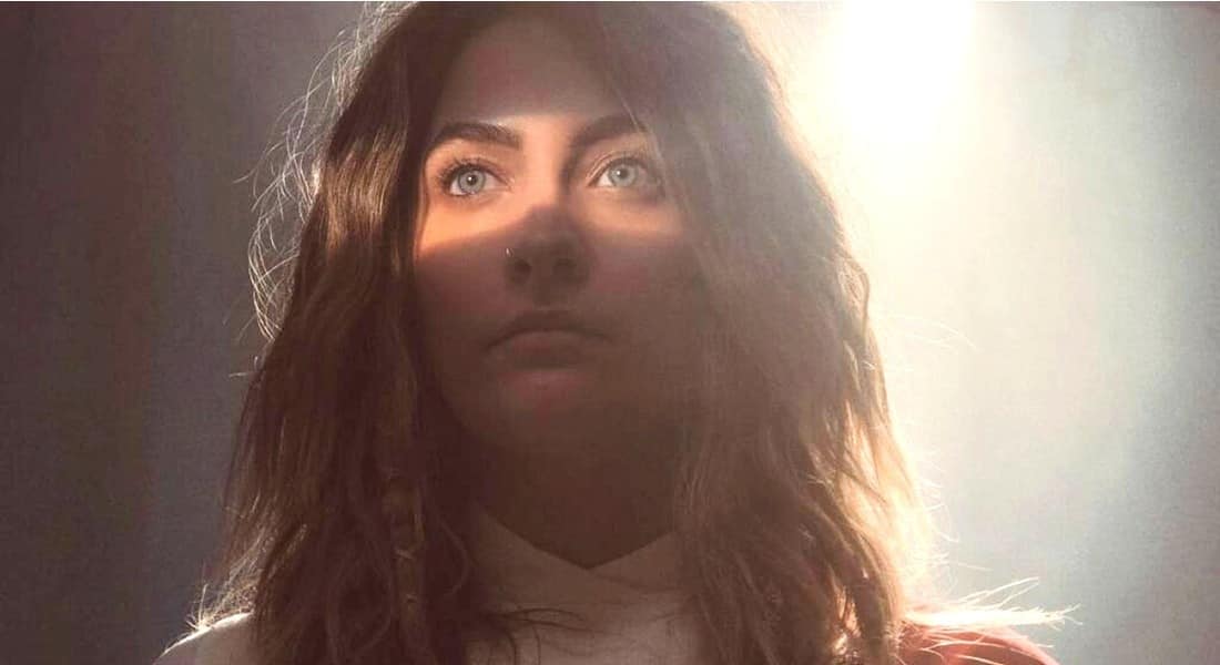 "Habit" una película con tintes lésbicos donde Jesucristo es mujer "Habit" una película con tintes lésbicos donde Jesucristo es mujer