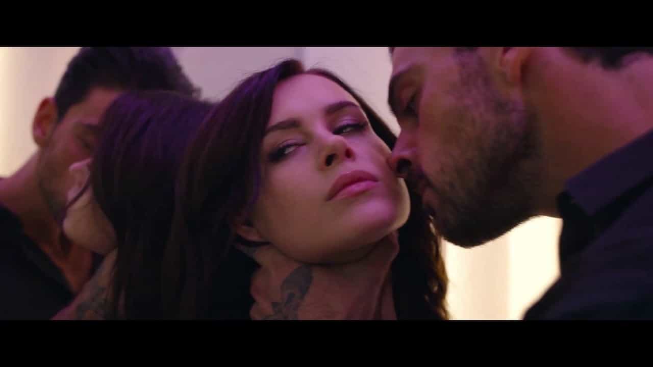 Piden quitar la cinta 365 días de Netflix por romantizar la violación Piden quitar la cinta 365 días de Netflix por romantizar la violación