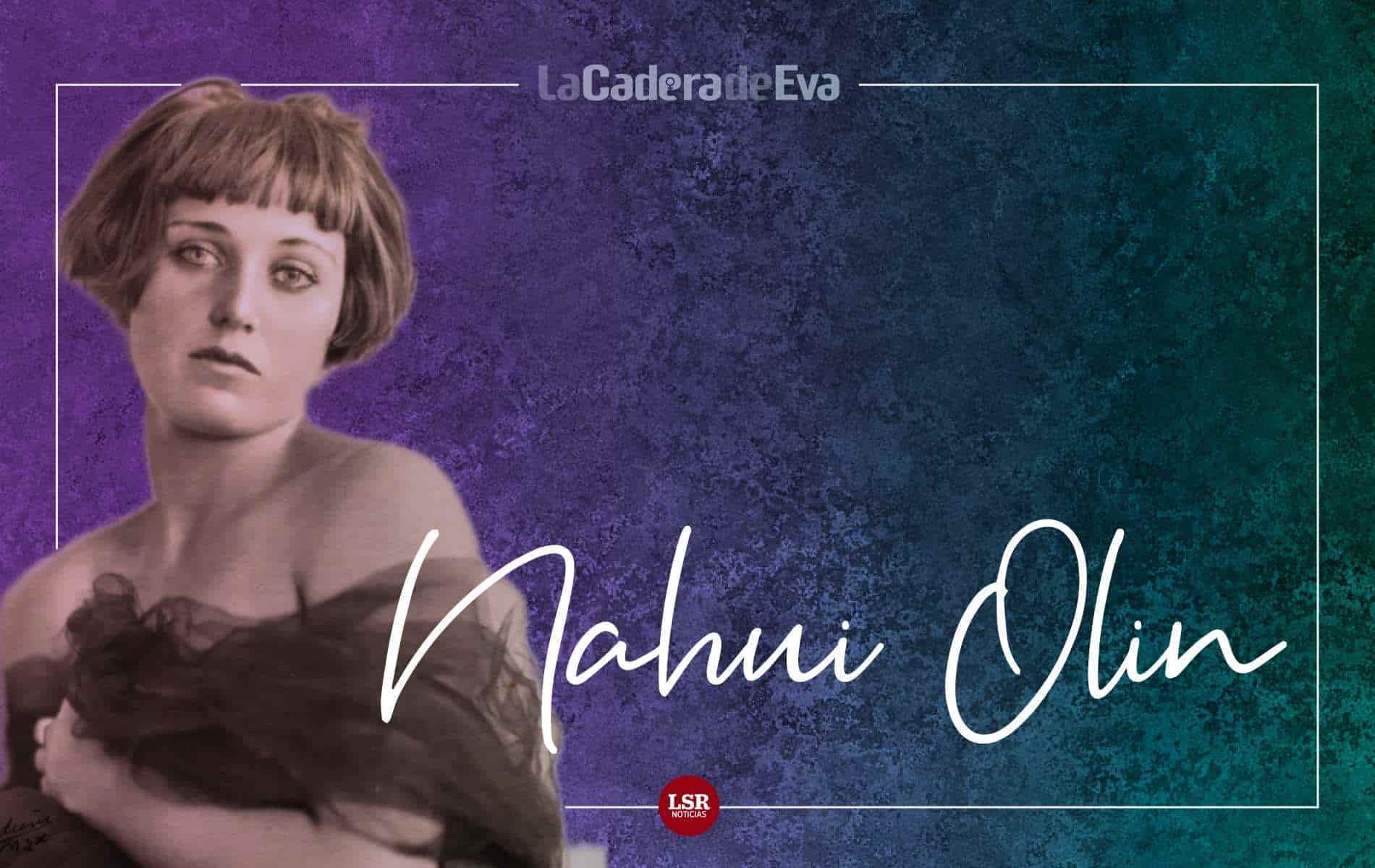 Nahui Olin: rebeldía, transgresión y pasión