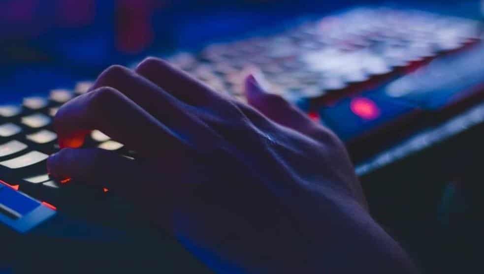 Cyber violence against women and girls during the pandemic, a danger Cyber violence against women and girls during the pandemic, a danger