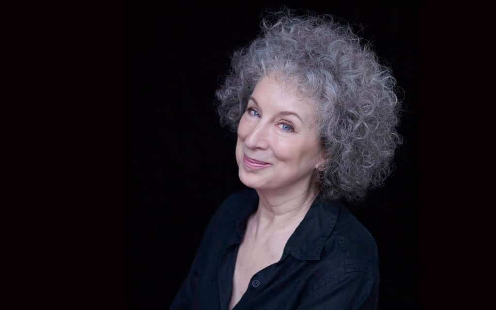 Tres claves para no procastinar, según, Margaret Atwood