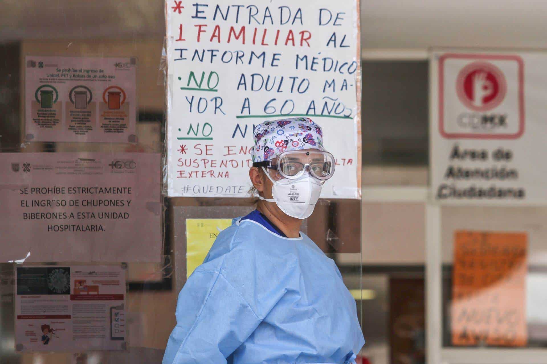 Covid-19 retrocede los avances en paridad de género Covid-19 retrocede los avances en paridad de género