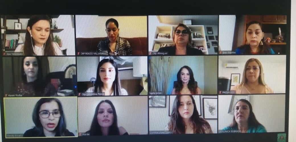 Debate sobre financiar o no certámenes de belleza, crea polémica Debate sobre financiar o no certámenes de belleza, crea polémica