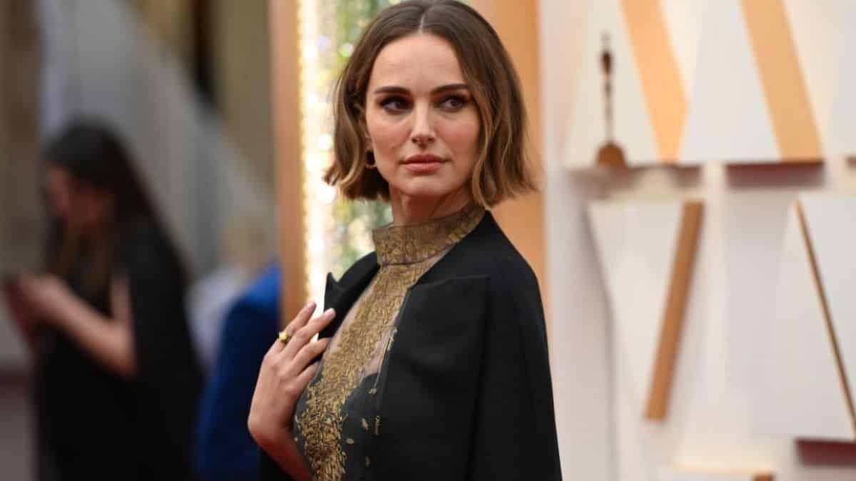 El feminismo de Natalie Portman en el deporte, tendrá su propio equipo El feminismo de Natalie Portman en el deporte, tendrá su propio equipo