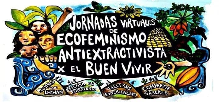 Ecofeministas califican al Tren maya como megaproyecto de muerte Ecofeministas califican al Tren maya como megaproyecto de muerte