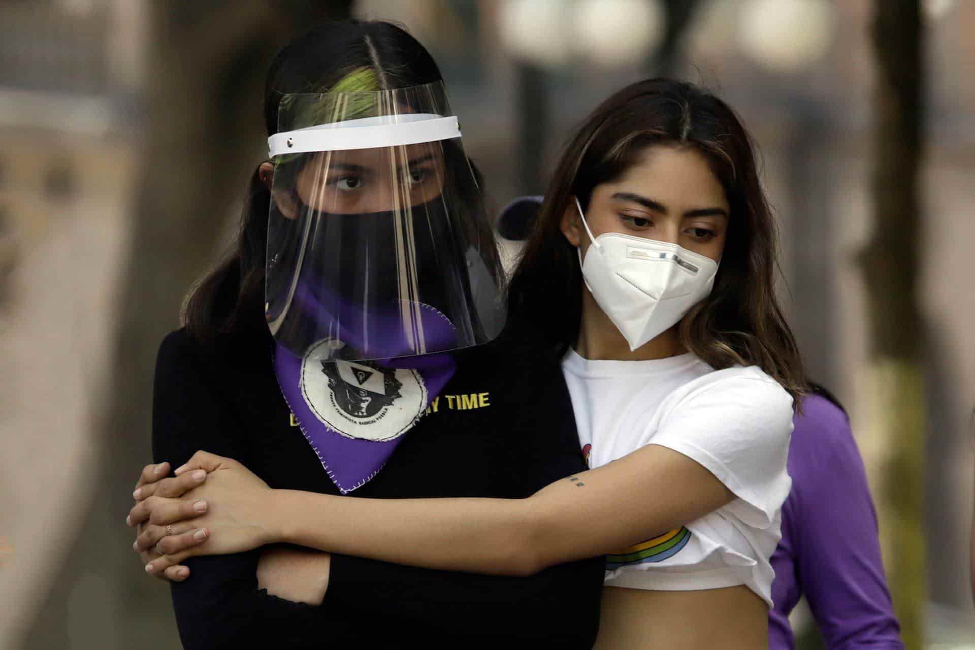 Mujeres fuera del radar de la 4T Mujeres fuera del radar de la 4T