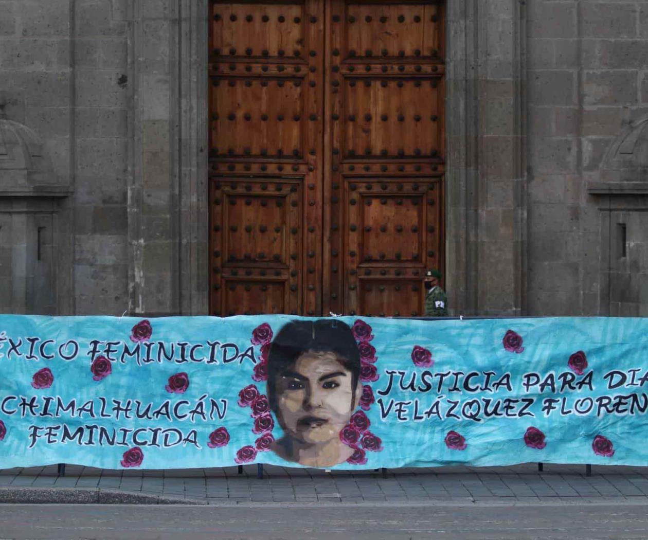 La violencia presupuestal impacta en el cuerpo y vida de las mujeres