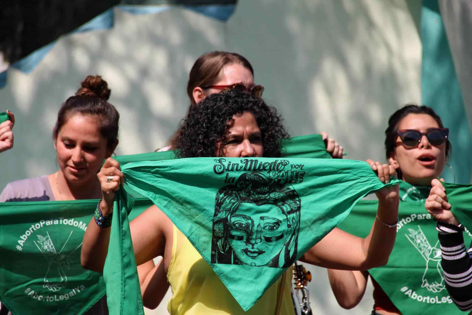 ¿Por qué los ministros de la SCJN se negaron a discutir el aborto?