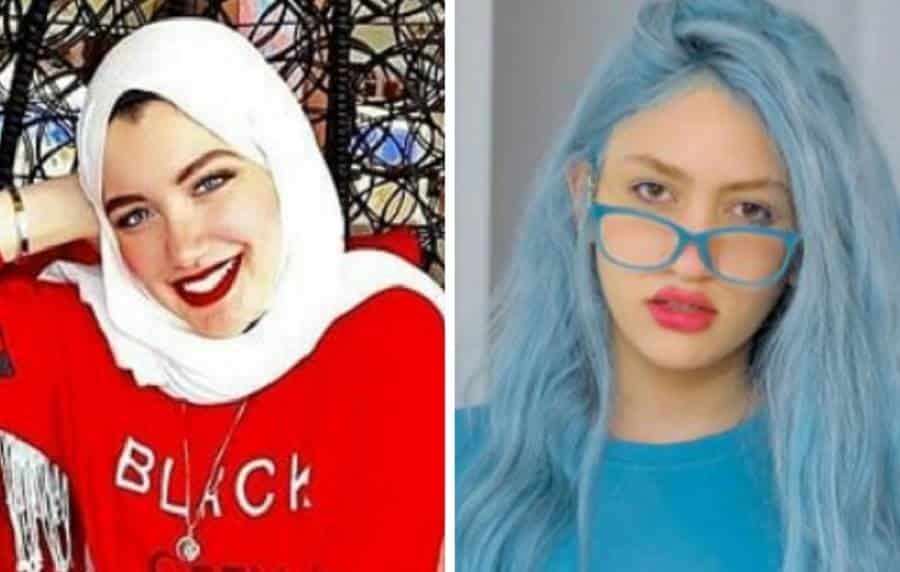 Condenan a 2 años de cárcel a influencers por incitar al "libertinaje" Condenan a 2 años de cárcel a influencers por incitar al "libertinaje"