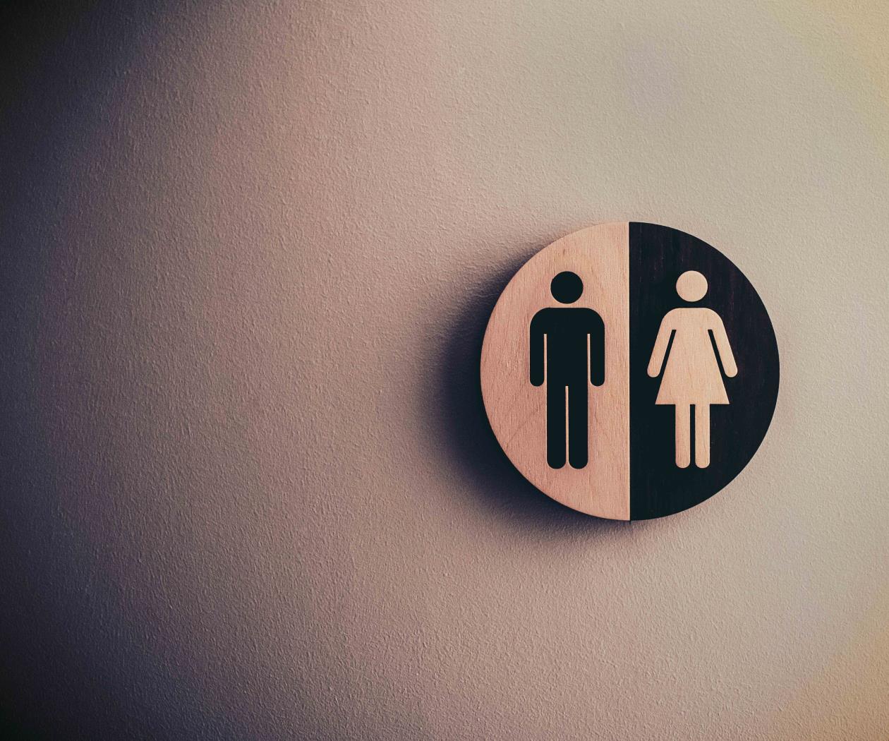 ¿Los hombres no se limpian bien porque temen tocarse el ano? ¿Los hombres no se limpian bien porque temen tocarse el ano?