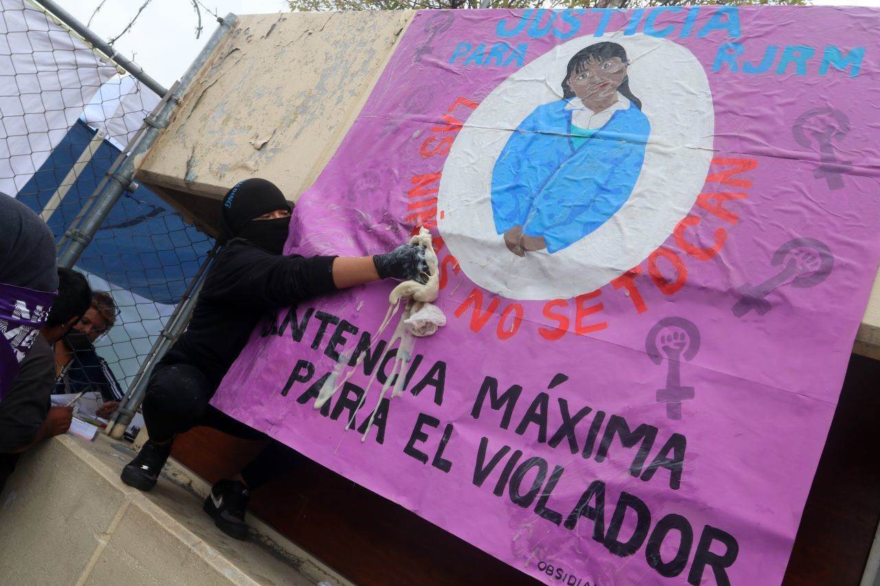 "Minorizar" a las mujeres